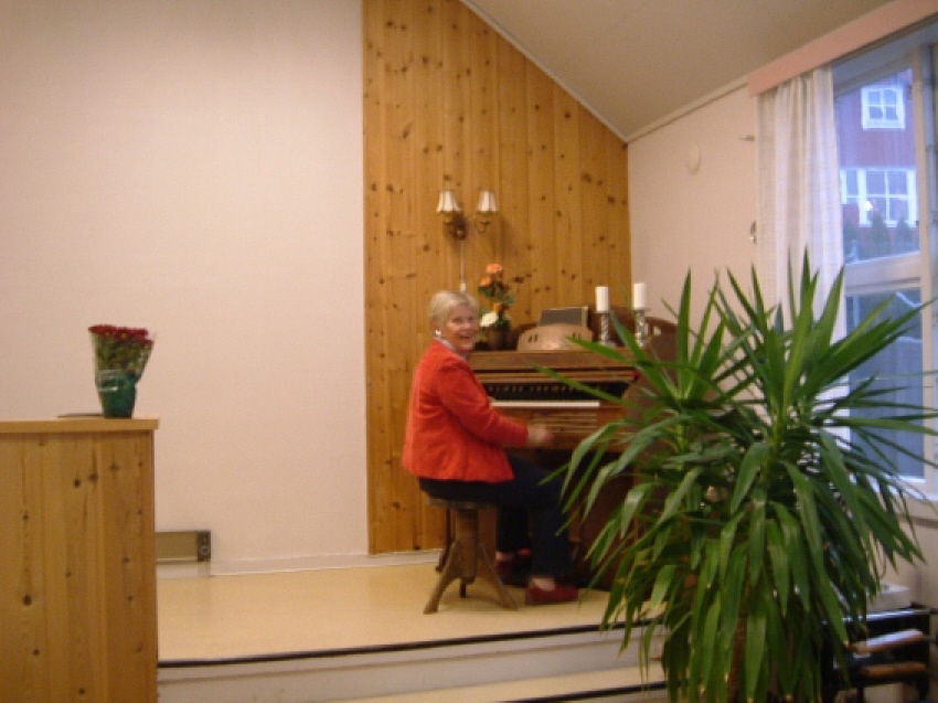 Minikonsert