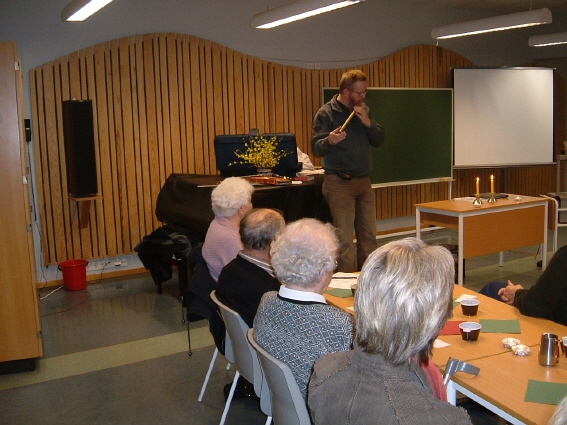 Dag Hovda Sture