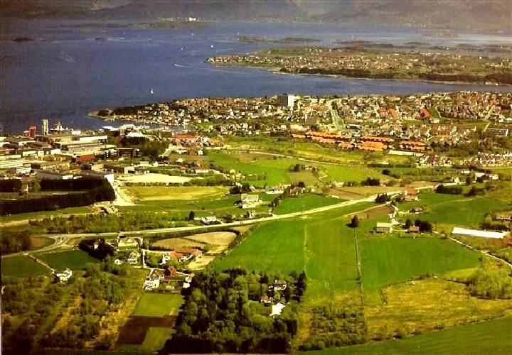 Leikvoll