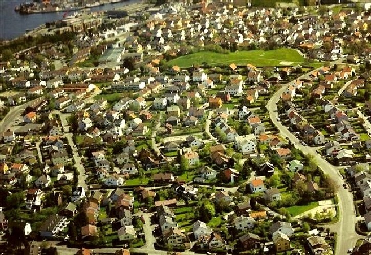 Aarrestadstykket