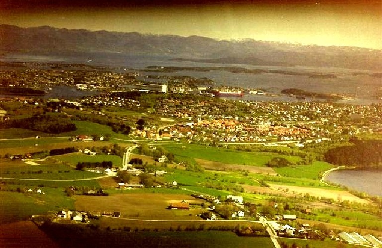 Leikvoll