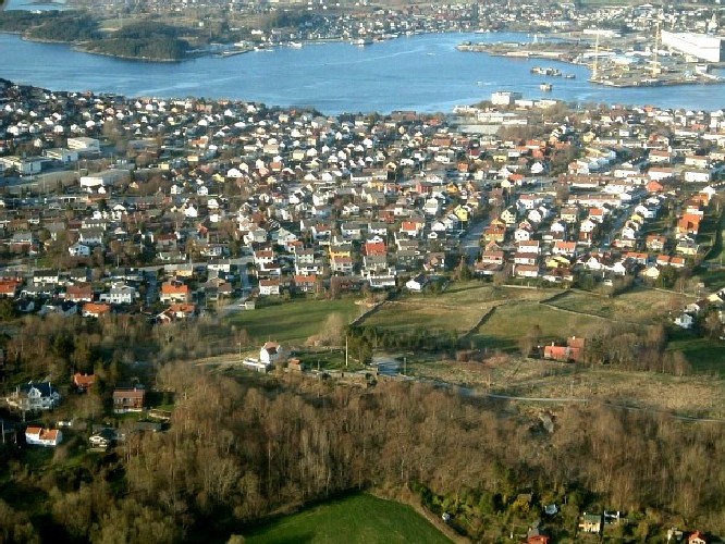 Byhaugen