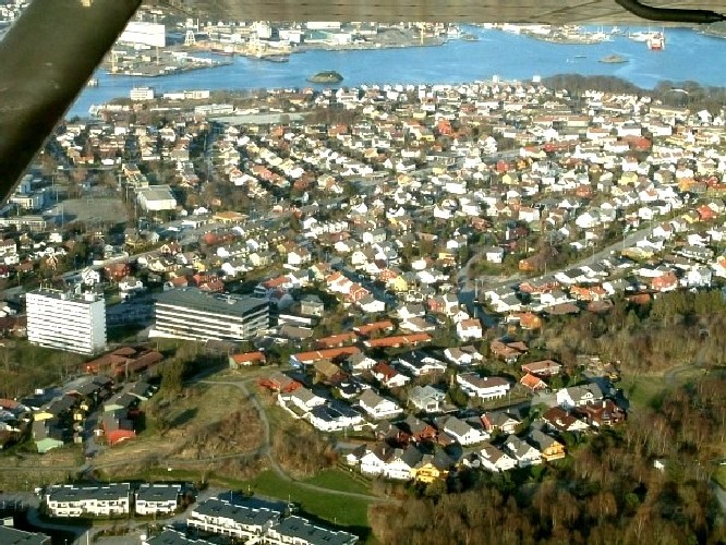 Tasta sykehjem