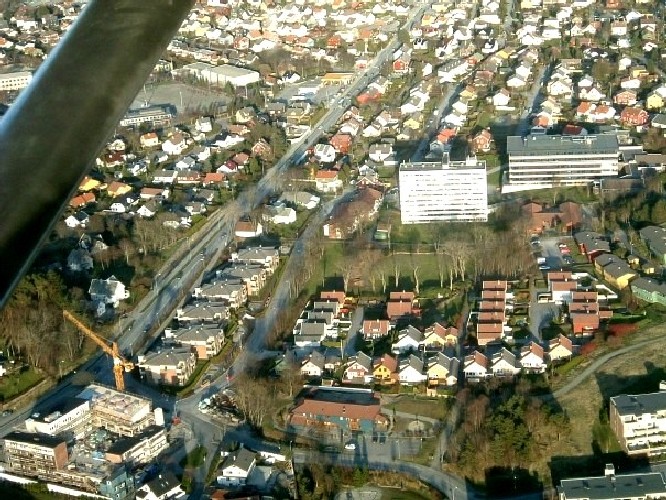 Tasta sykehjem 2