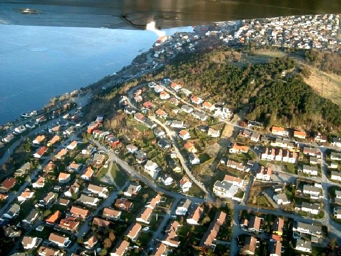 Tastaveden