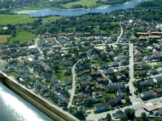 Lille Stokkavannet