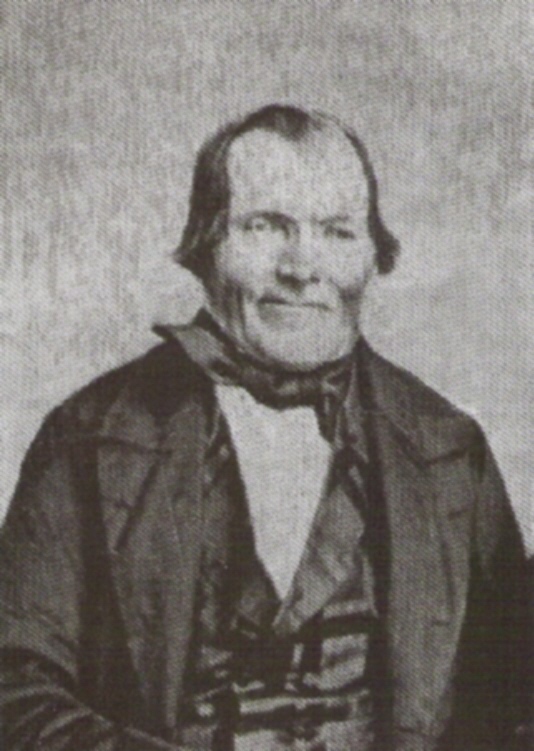 Samuel Samuelsen