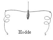 Hodde