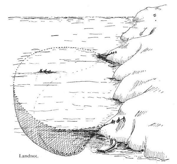 Landnot