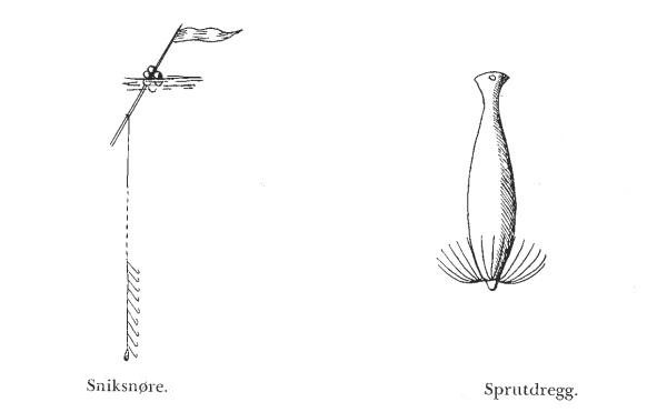 Sniksnre