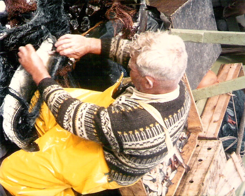 Sigurd Haaland
