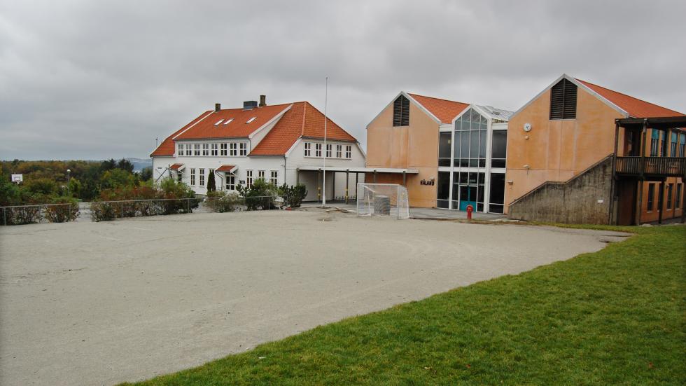 Haustmøte den 14. oktober i musikkaulaen på Tasta skule