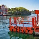 Sommartur 25.juni til Espevær