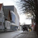 Haustvandring til arkeologisk museum