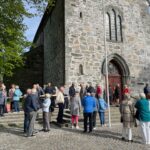 Orgel og klokkespelkonsert